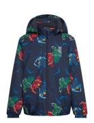 Lwjaz 712 - Jacket LEGO Kidswear Patterned