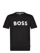Tiburt 354 BOSS Black