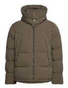 G- Whistler Pdd Hdd Jkt 2.0 G-Star Khaki