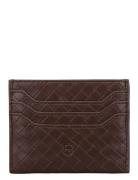 Rallo Card Holder Becksöndergaard Brown