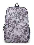 Aop Stadium Backpack Neyyan New Era Grey