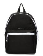 Borg Logo Backpack Björn Borg Black