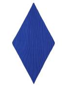 Crepped Scarf SUI AVA Blue