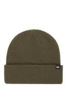 Performer Beanie Quiksilver Green