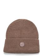 Patrick Beanie Clean Cut Copenhagen Brown