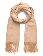 Scarf 70X180 GUESS Beige