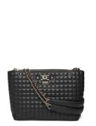 Nadira Status Tote GUESS Black