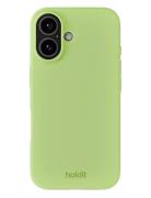 Silic Case Matcha Holdit Green