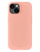 Silic Case Pink Grape Holdit Pink