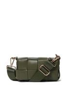 Iph Bag Braided Strap Ceannis Khaki