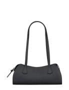 Smooth Babette Bag Becksöndergaard Black