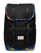 Lego Herschel Little America Backpack Herschel Black