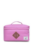 Herschel Heritage Lunch Box Little Herschel Herschel Pink