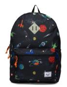 Herschel Heritage Youth Backpack Herschel Black