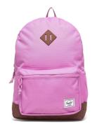 Herschel Heritage Youth Backpack Herschel Pink