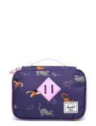 Herschel Heritage Pencil Case Little Herschel Herschel Purple