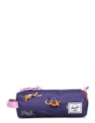 Settlement Pencil Case Little Herschel Herschel Purple