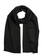 Pcjorna Long Scarf Noos Bc Pieces Black