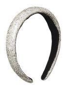 Disco Diadema Silver Pipol's Bazaar Silver