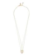 Lovely Share Neck 42 SNÖ Of Sweden Gold