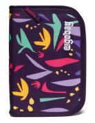 Pencilcase Junglebear Ergobag Patterned