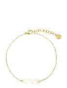 Love Bracelet By Jolima Gold