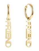 Friend Huggie By Jolima Gold