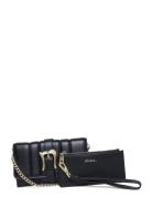Balexi Steve Madden Black