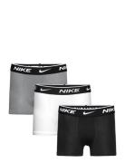 Xb-Boxer/Brief Nike Black