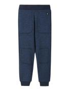 Fleece Pants, Sangis Reima Blue