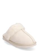 Biasweetie Slipper Bianco Beige
