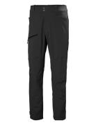 Vika Tur Pant 2.0 Helly Hansen Black