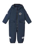 Reimatec Overall, Marte Mid Reima Navy