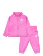 Re-Tricot Set Nike Pink