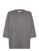 Josefina Top Night Sky Movesgood Grey