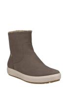 Soft 7 Tred W ECCO Grey