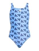 Brd Gfx St Gy Adidas Sportswear Blue