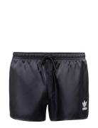 Adic Swimsh 3In Adidas Sportswear Black