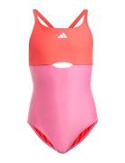 X Back Cb St Gy Adidas Sportswear Pink