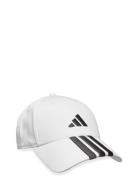 Bball 3S Cap Nl Adidas Sportswear White