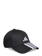 Bball 3S Cap Nl Adidas Sportswear Black