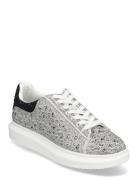 Icebox Steve Madden Grey