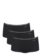 Sloggi Go Crush Short C3P Sloggi Black