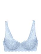 Amourette Whp Triumph Blue