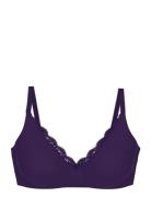 Amourette N01 Triumph Purple