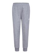 F7-Fleece Pant Nike Grey