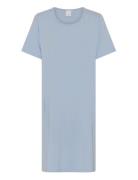 Bea S/S Dress CCDK Copenhagen Blue
