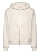 Everyday Zip Hoodie Sugar Swiz Levi's® Cream