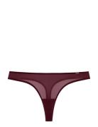 Origins Thong Dorina Burgundy