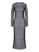 A Weekend To Remember Dress Triumph Black